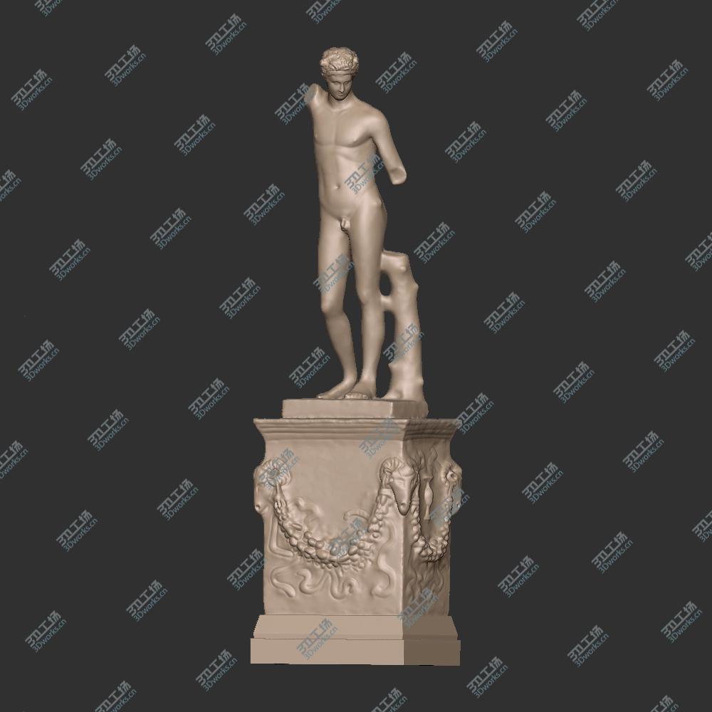 images/goods_img/20210225/Satyr at The British Museum London/1.jpg